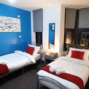 Comfortable - Gregory Blvd Nottingham