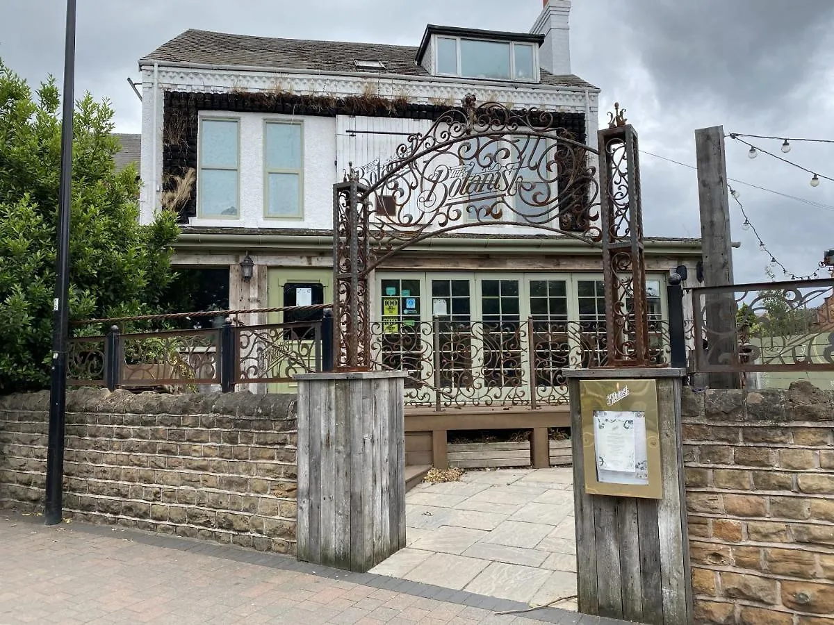 West One Studios Nottingham United Kingdom